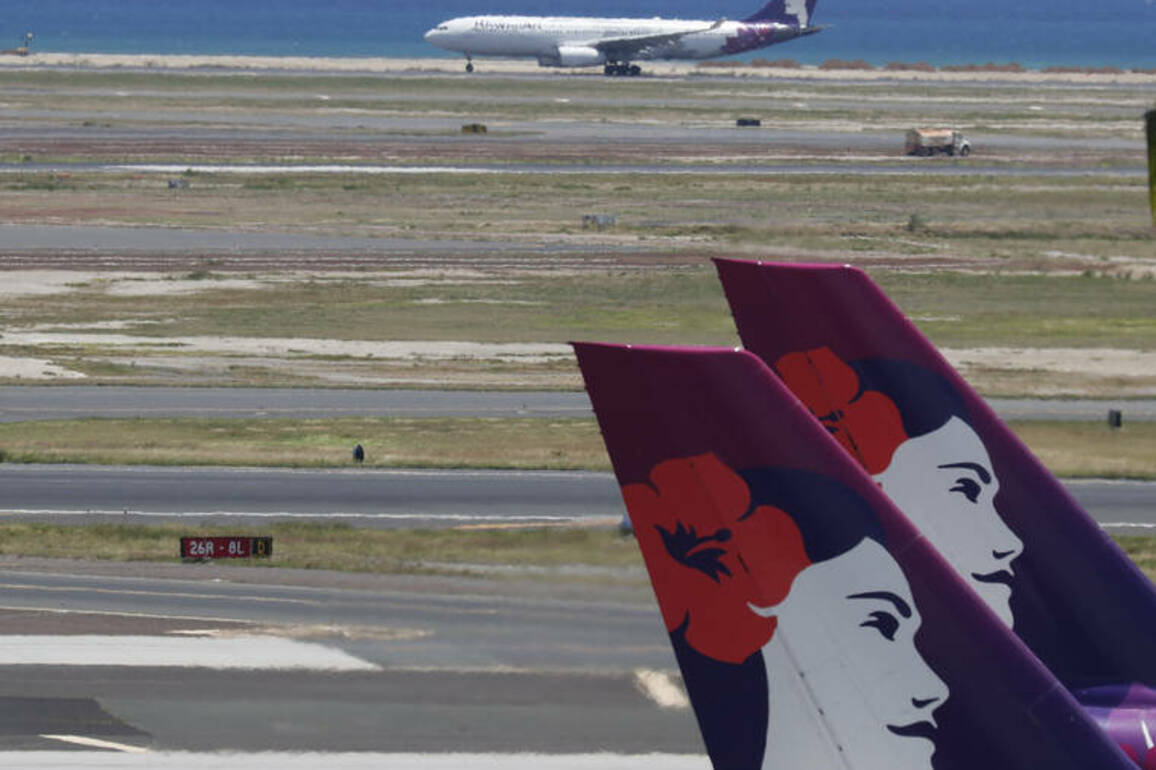 Kokua Line- What is Hawaiian Airlines no-show policy&quest;