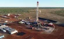 Tamboran and Santos resources jump in Beetaloo 