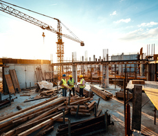 Study: Green construction practices could unlock $1.5tr investment opportunity