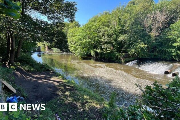 Boy, 15, and three others die in incidents on hottest day