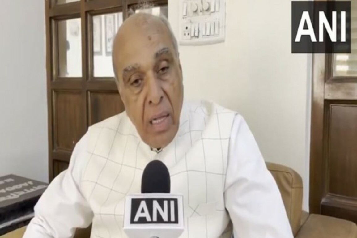 "Our aim was to neutralise and erase those terrorists": BJP MP Jagdambika Pal
