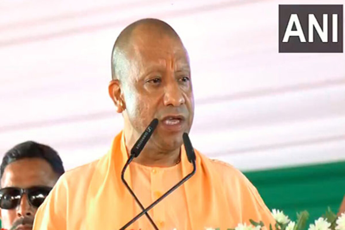 CM Yogi hails GST reform as a milestone towards Swadeshi and self-reliance