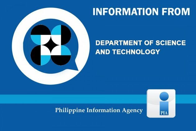 DOST promotes S&T to Dgte students
