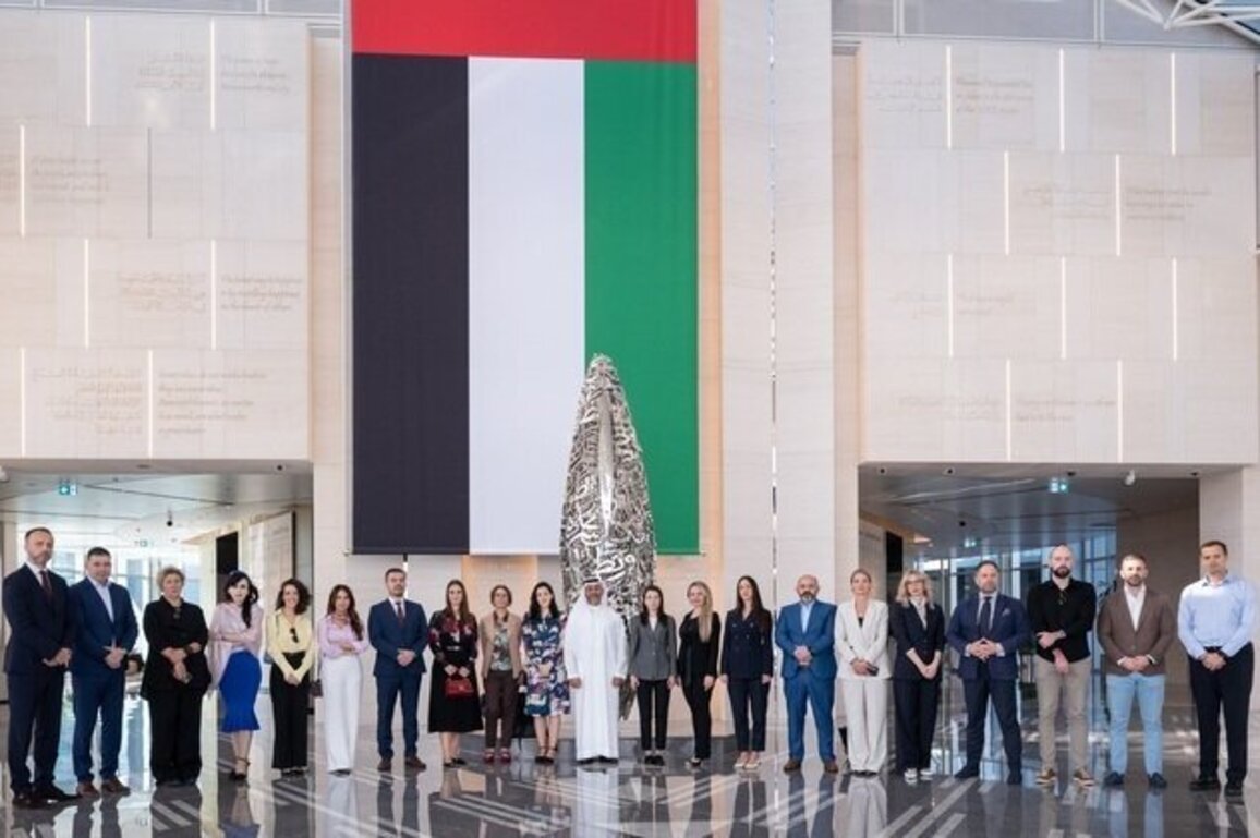 UAE, Montenegro launch Montenegro Executive Leadership Programme