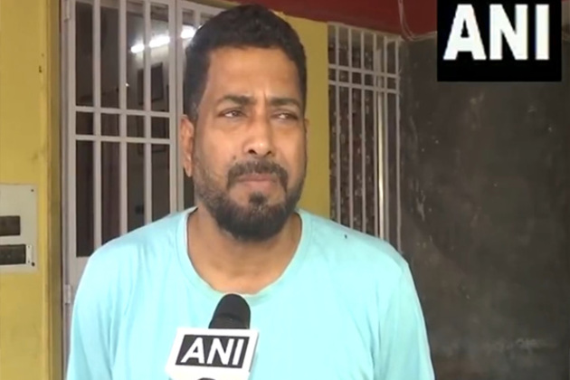 WB authorities too "spineless" to fully execute HC order to shut down student union offices: BJP MLA Sankar Ghosh