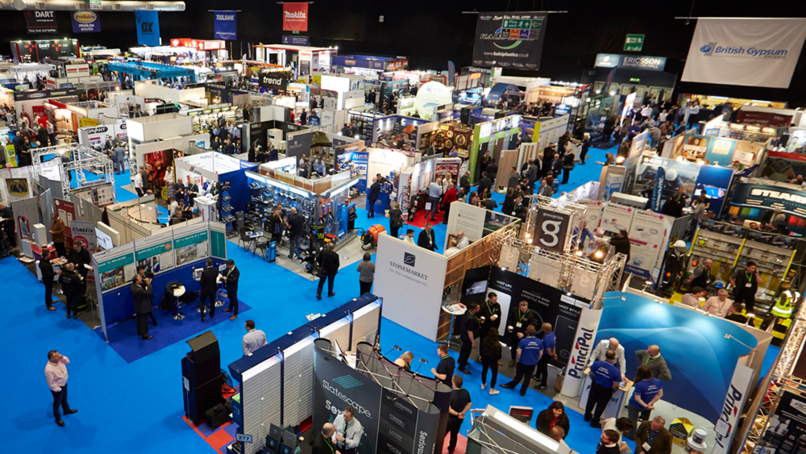 The 2019 Exhibition