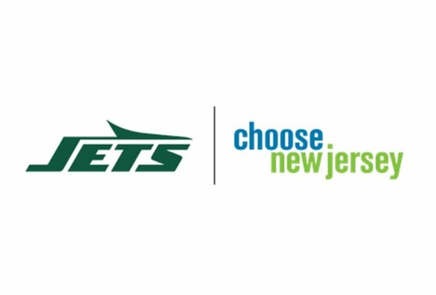 New York Jets Announce New Partnership with Choose New Jersey