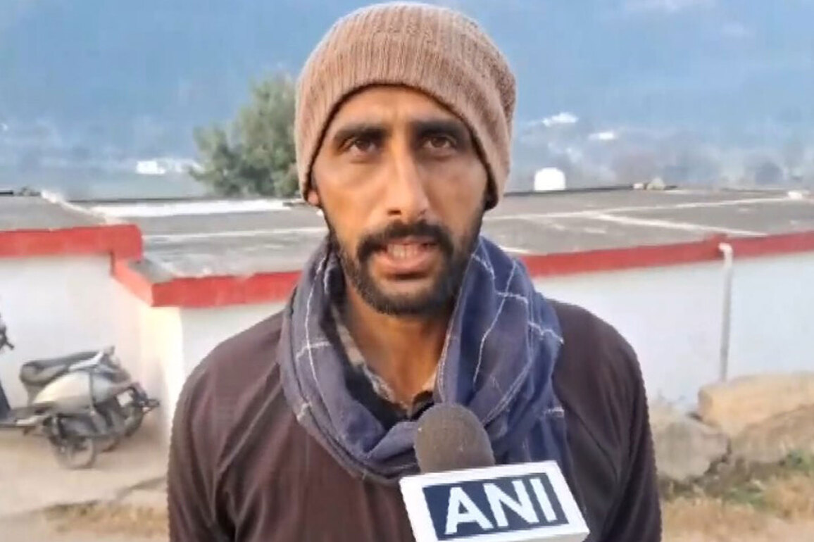 Few suspected Pakistan drones sighted along LoC in Rajouri: Defence Sources