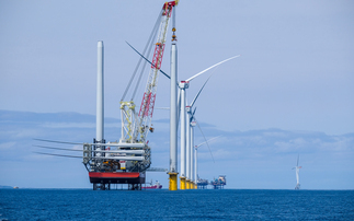 Scottish Government greenlights 2GW Moray Firth offshore wind projects