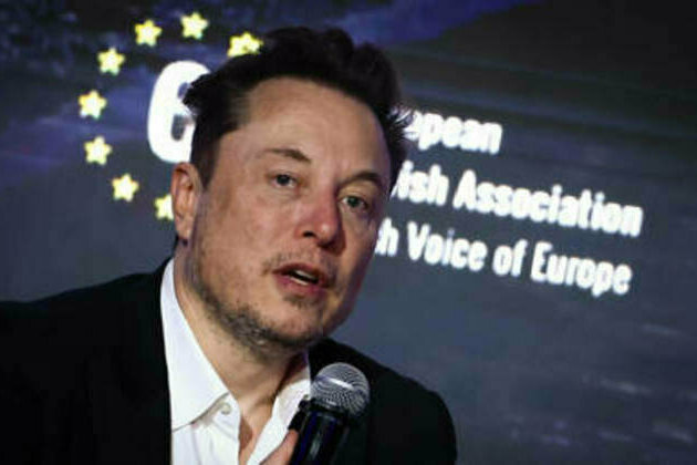 'Very few people' remember US overthrew Ukrainian govt - Musk
