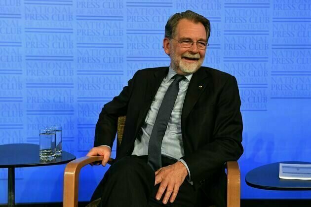 Politics with Michelle Grattan: Hugh White on what the next PM should tell Trump and defending Australia - without the US