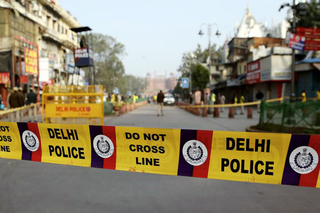 Delhi Police busts multiple gangs' hideouts across Delhi-NCR and Haryana