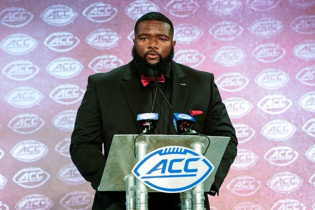 Florida State coach Norvell responds after DT Wilson called him out