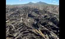  The Government's National Soil Action Plan has officially started. Picture Mark Saunders.