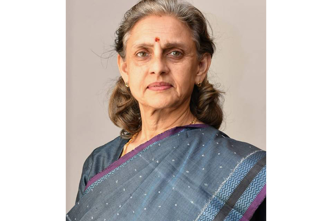 Aparna Garg assumes charge as Member (Finance), Railway Board