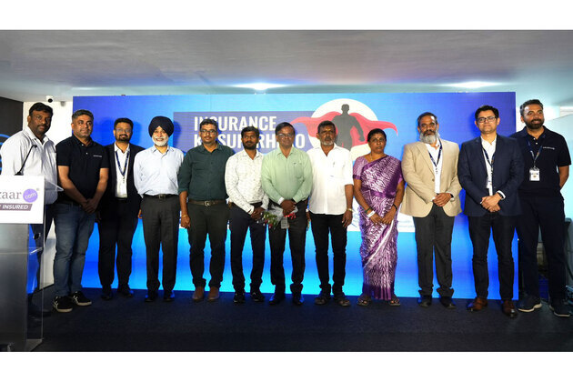 Heroes who save the day, every day: Policybazaar and Star Health come together to honour people behind successful claims