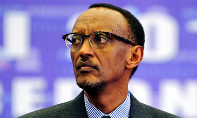 'Climate of fear' ahead of Rwanda vote: Amnesty 'Climate of fear' ahead of Rwanda vote: Amnesty
