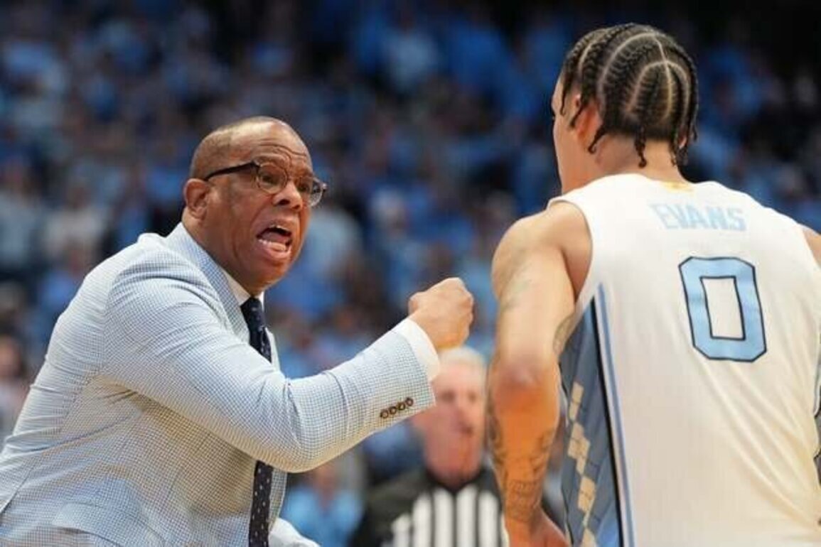 No. 16 North Carolina deals with injuries, faces NC State