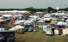 New 'Covid Secure' agricultural show set to go ahead in January