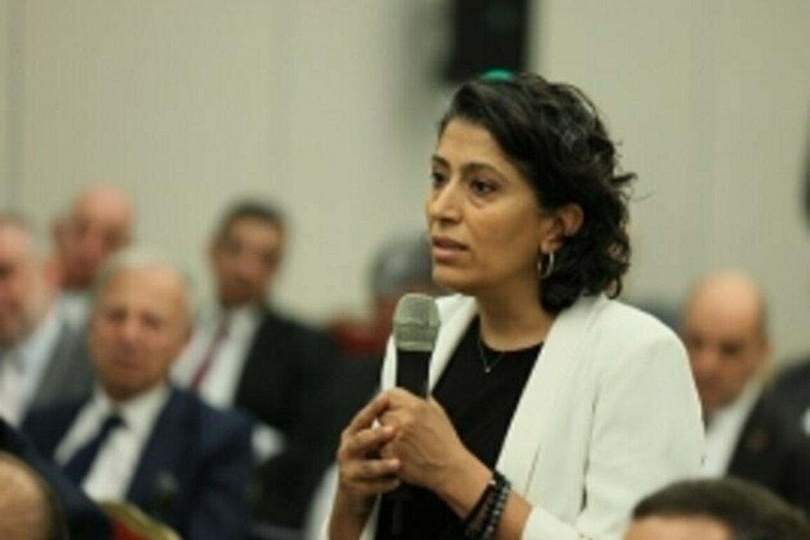 Dink's daughter urges Armenia to open diplomatic office in Turkey