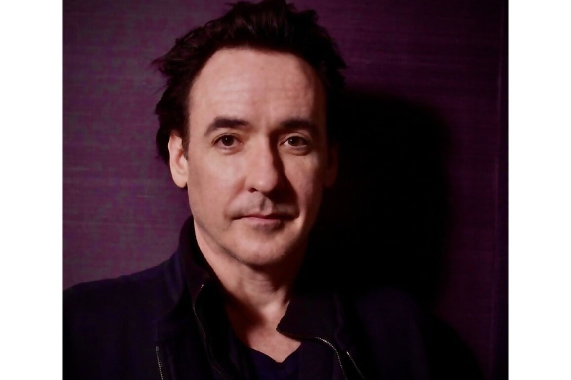 John Cusack reveals condition for starring in 'Say Anything'