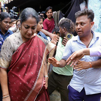 Police apprehend one person in connection with Delhi CM Rekha Gupta attack case
