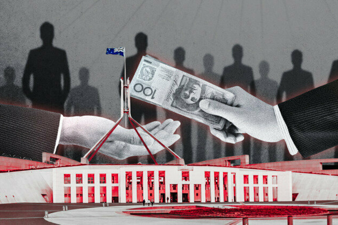 The National Anti-Corruption Commission turns 2 - has it restored integrity to federal government?