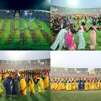 61 Heads of Missions to witness mega Jhumoir in Guwahati, along with PM Modi; Check why Assam is showcasing it to the world