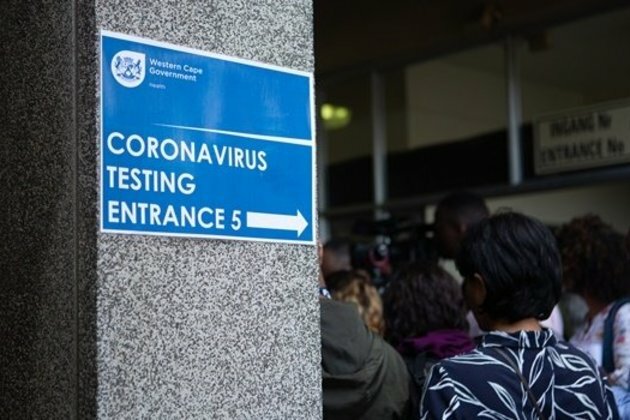 Expect sunshine after coronavirus storm - Absip