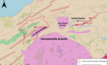  Cornish Metals has received the permit required to begin drill programme for copper and tin explorations in Cornwall at its United Downs site