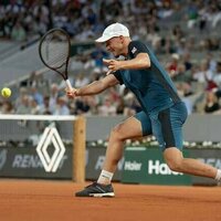 ATP roundup: Filip Misolic storms past Nuno Borges in Sweden