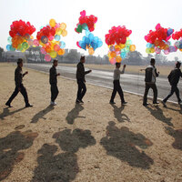 Nepal observes Martyr's Day, PM Karki, along with high officials pay homage at Sahid Smarak