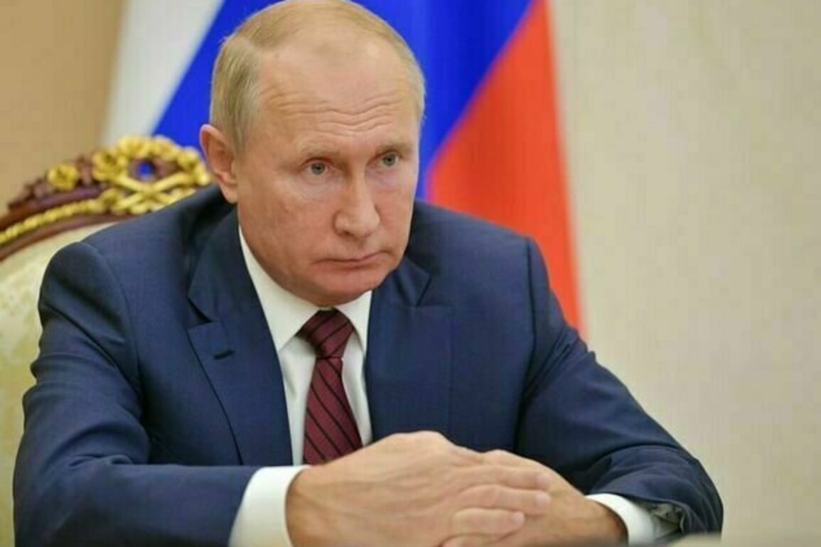 Putin congratulates Russian Muslims on Eid Al-Fitr