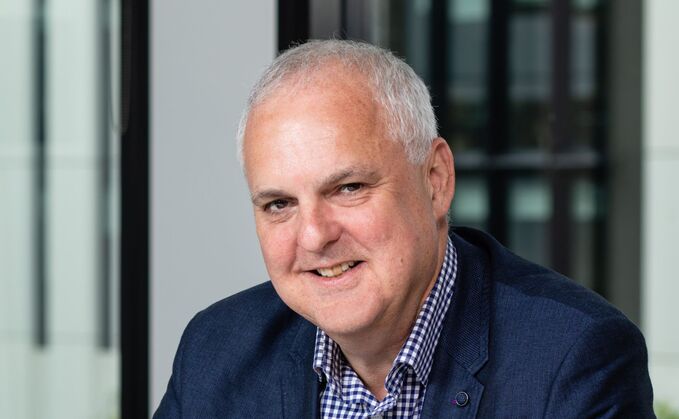 Andrew Vaughan: Our revenue growth is a testament to the strength of our strategy and the dedication of our people Andrew Vaughan: Our revenue growth is a testament to the strength of our strategy and the dedication of our people