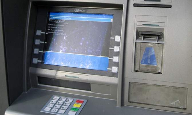 Standard Chartered to replace 24 ATMs over 2 months Standard Chartered to replace 24 ATMs over 2 months