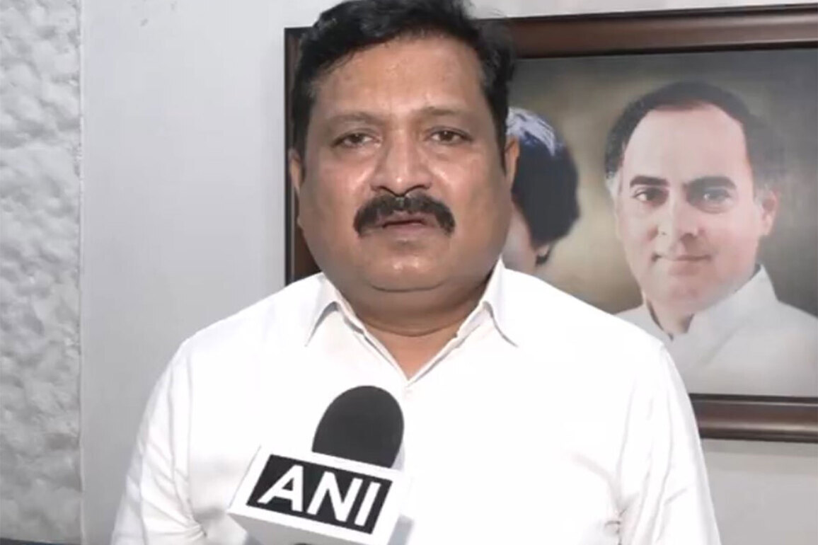 Congress' Atul Patil critiques on PM Modi's 'seven appeals' over West Asia issue