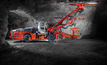  The new DT923i is an automated i-series tunnelling jumbo with two electro-hydraulic booms providing the highest levels of performance and reliability
