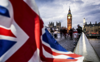 Wealth tax could push £100bn out of the UK - Rathbones