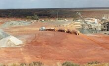 Red 5's King of the Hills mine in Western Australia