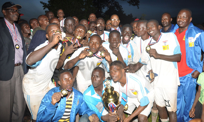 CNOOC Amasaza winner to get cash reward CNOOC Amasaza winner to get cash reward