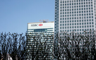 HSBC suspends Stuart Kirk over climate change 'hyperbole' speech - reports