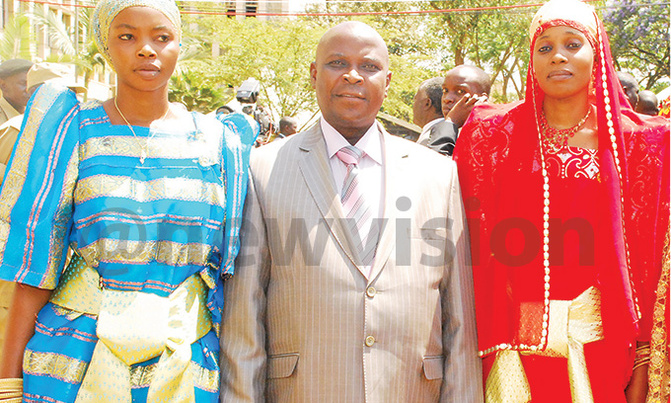 Polygamy is not for the faint hearted Polygamy is not for the faint hearted
