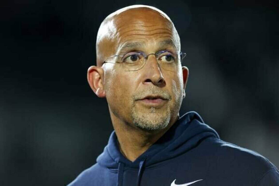 James Franklin: Virginia Tech not going to 'lead with money' in NIL era