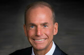 Muilenburg becomes Boeing CEO, joins board