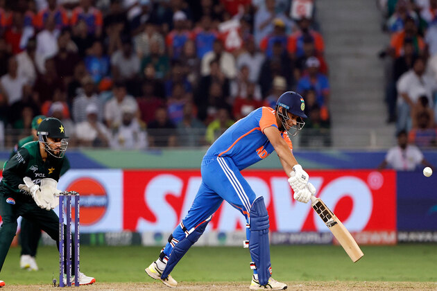 India-Pakistan T20 World Cup 2026 clash to take place on February 15 in Colombo