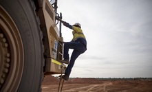 “The mining industry needs to be proactive and recognise that automation and other new technologies that reduce jobs need to be addressed,” Geipel says. Photo: Rio Tinto