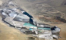 Australia's Marquee Resources has joined a large number of lithium companies active in Nevada's Clayton Valley