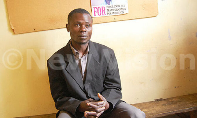 Supect arrested over Rakai family attack Supect arrested over Rakai family attack