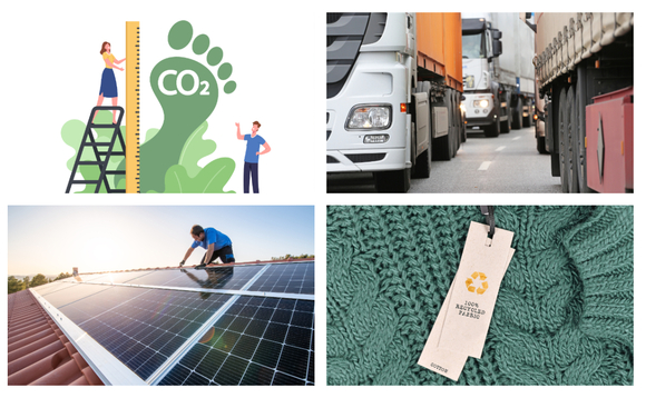'Be bold': CRN launches Channel Net Zero Report