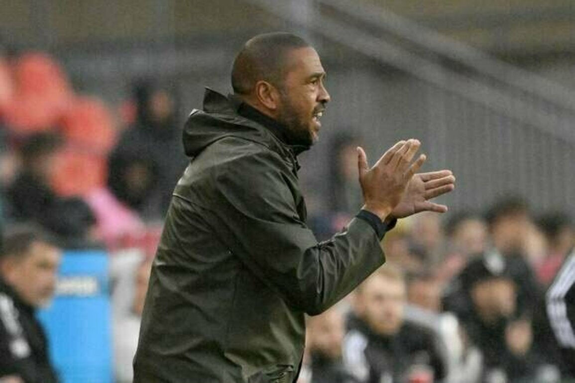 Toronto FC continue uphill battle vs. Charlotte FC